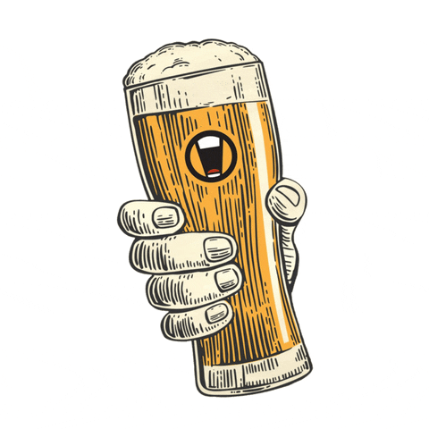 Smartmouth Brewing Co. GIF