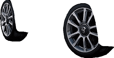 Sticker by ABARTH