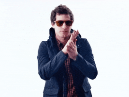 Andy Samberg Yes GIF by The Lonely Island