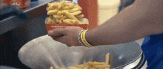 Food Festival GIF by LochtFest