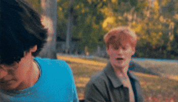 Fall GIF