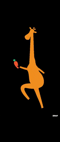 Ziraf GIF