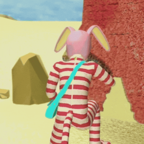 Popee The Perfomer Mortifying GIF