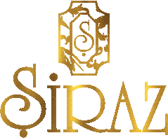 Siraz Sticker by Netgez