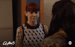 Shocked Suprise GIF by ClawsTNT