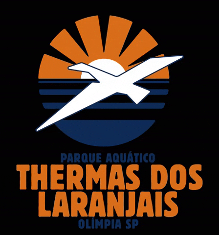 Thermas dos Laranjais GIF