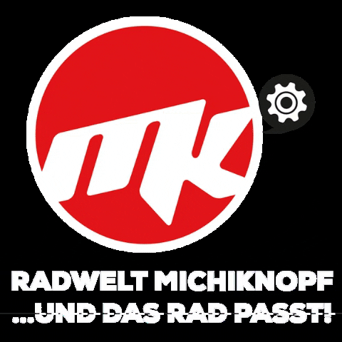 Radwelt MichiKnopf GIF