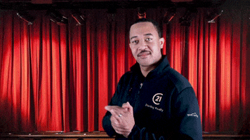 Clap GIF