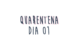 Quarantine Quarentena Sticker by Não Aguento Quando