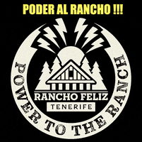 Power GIF by rancho feliz tenerife