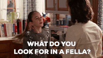 Dating Advice GIF by ABC Network