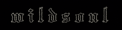 Wildsoul Clothing GIF
