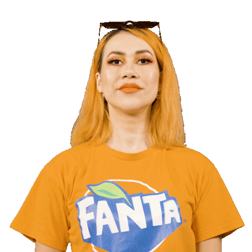 Thats Right Ok Sticker by Fanta Finland for iOS & Android GIPHY