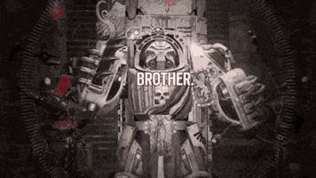 Warhammer GIF