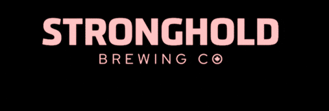 stronghold brewing co GIF