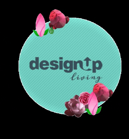 Design  Up Living GIF