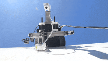 Wind Energy Robot GIF by Sandia National Labs