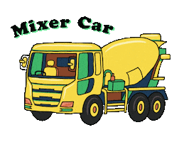 Car Vehicle Sticker