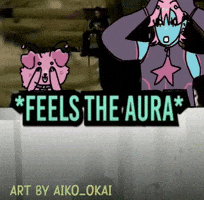 Soup Pinky GIF