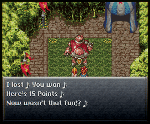 Chrono Trigger Game GIF - Find & Share on GIPHY