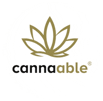 Weed Hemp Sticker by Cannaable