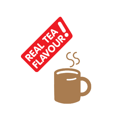 Happy Lemon PH Sticker