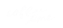 Coffee Sticker