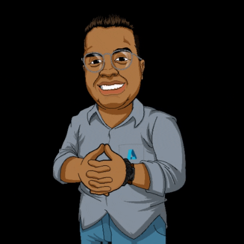 Aceito Imóveis GIF