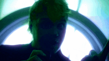 Dark Yes GIF by Better Noise Music