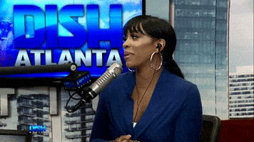 Real Housewives Of Atlanta Oops GIF by Dish Nation