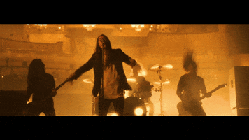 Careful What You Wish For Images GIF by Sumerian Records