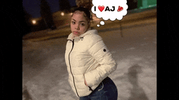 I Aj GIF