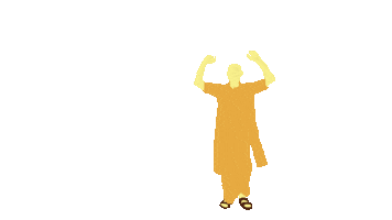 Dance Sticker