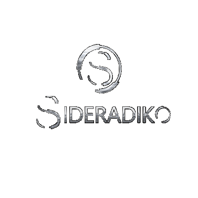 Sideradiko Club Sticker