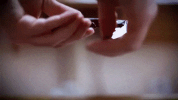 Meia Gaiola GIF