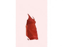 Red Dress GIF by Xenoself