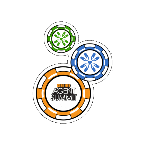 Sticker by SBHIS Insurance Services