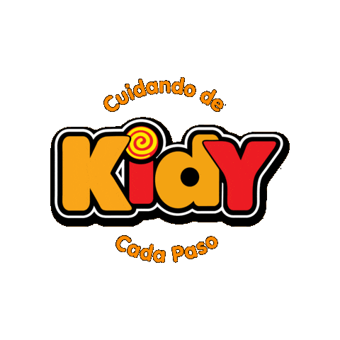 Sticker by Kidy Oficial