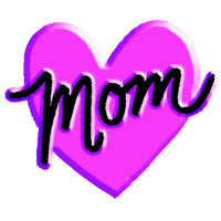 mothers day mom GIF by megan motown