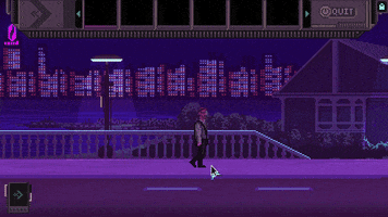 Pixel GIF
