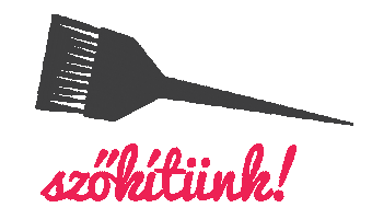 Fodraszinfo Sticker