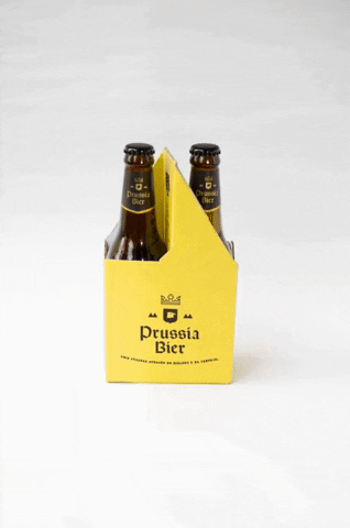 GIF by Prussia Bier