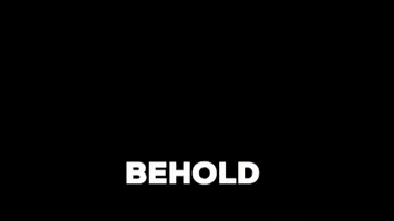 Thor Behold GIF by Truly.
