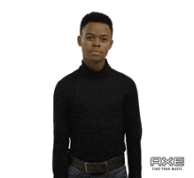 Chill Out Fragrance GIF by AXE South Africa