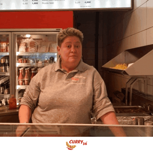 GIF by Curry 36