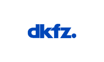 Sticker by DKFZ
