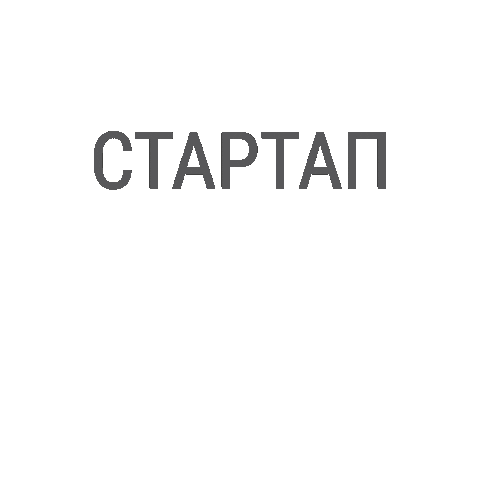 Startap centar Nis Sticker