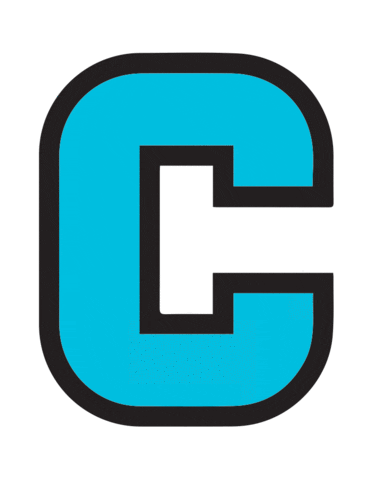 The Chestee Sticker
