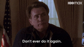 The West Wing Lesson GIF by HBO Max