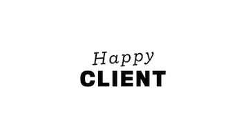 Happy Agency Sticker by lockvogel